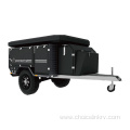 Camper Trailer Tiny House On Wheels Car